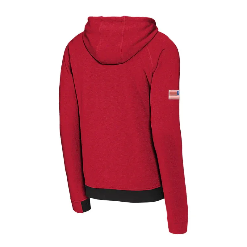 16th MP Brigade Strive Pullover