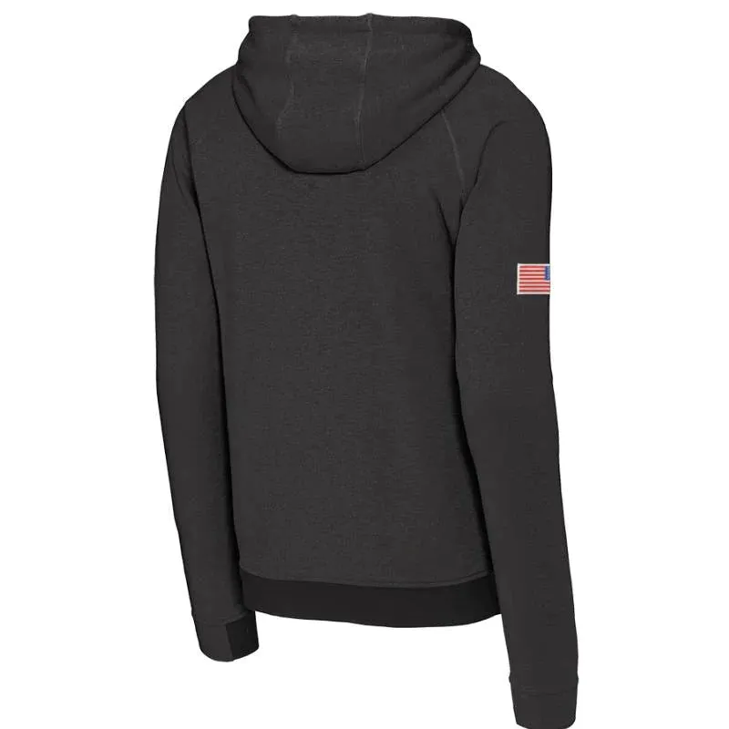 16th MP Brigade Strive Pullover