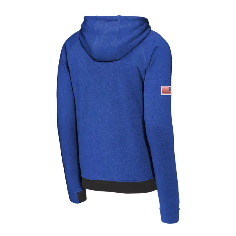 16th MP Brigade Strive Pullover