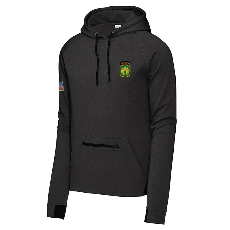 16th MP Brigade Strive Pullover