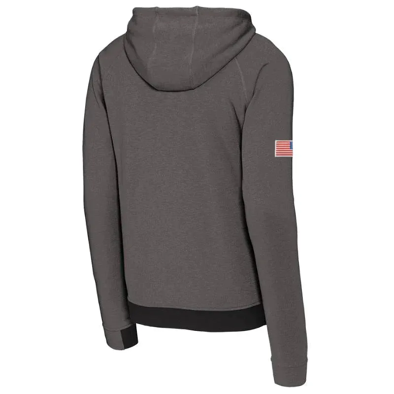 16th MP Brigade Strive Pullover
