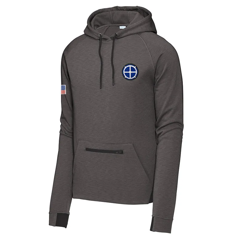 35th Infantry Strive Pullover
