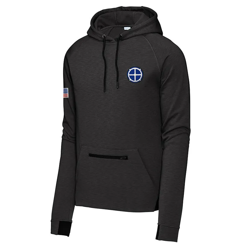 35th Infantry Strive Pullover