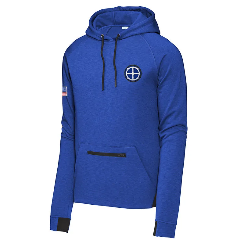 35th Infantry Strive Pullover