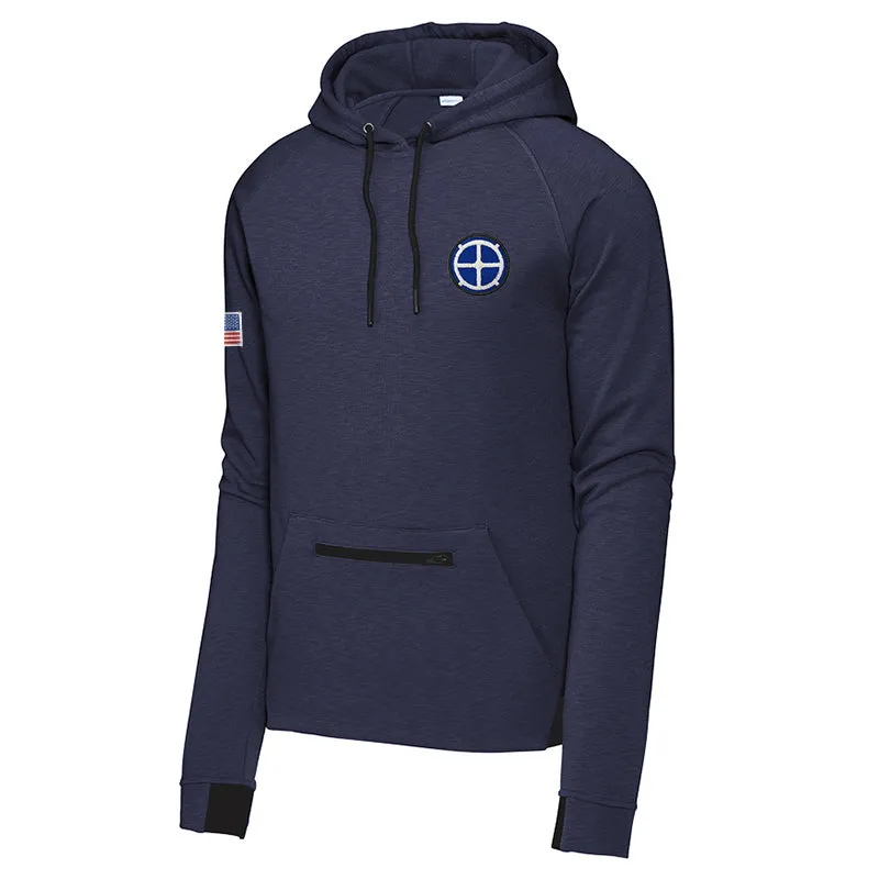 35th Infantry Strive Pullover