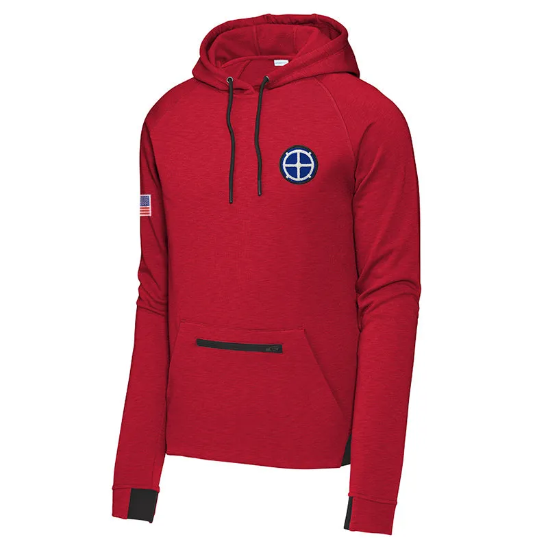 35th Infantry Strive Pullover