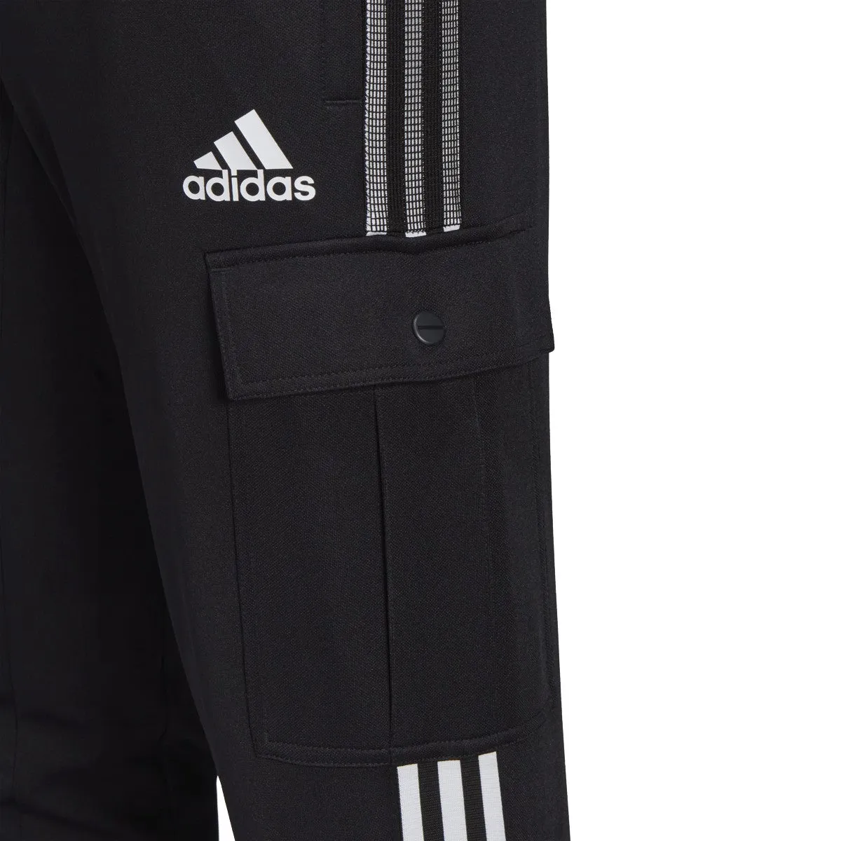 Adidas Tiro Winterized Men's Cargo Pants Black