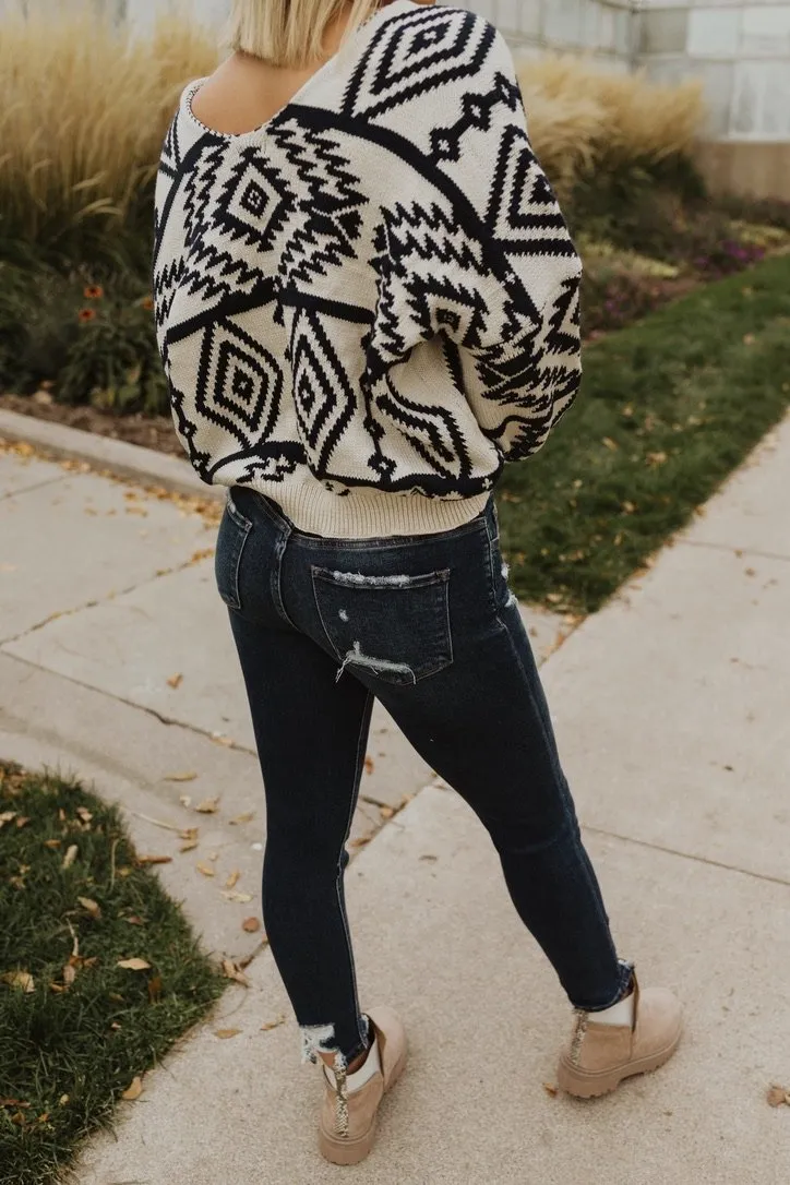 All Nighter Skinny Jeans - FINAL SALE