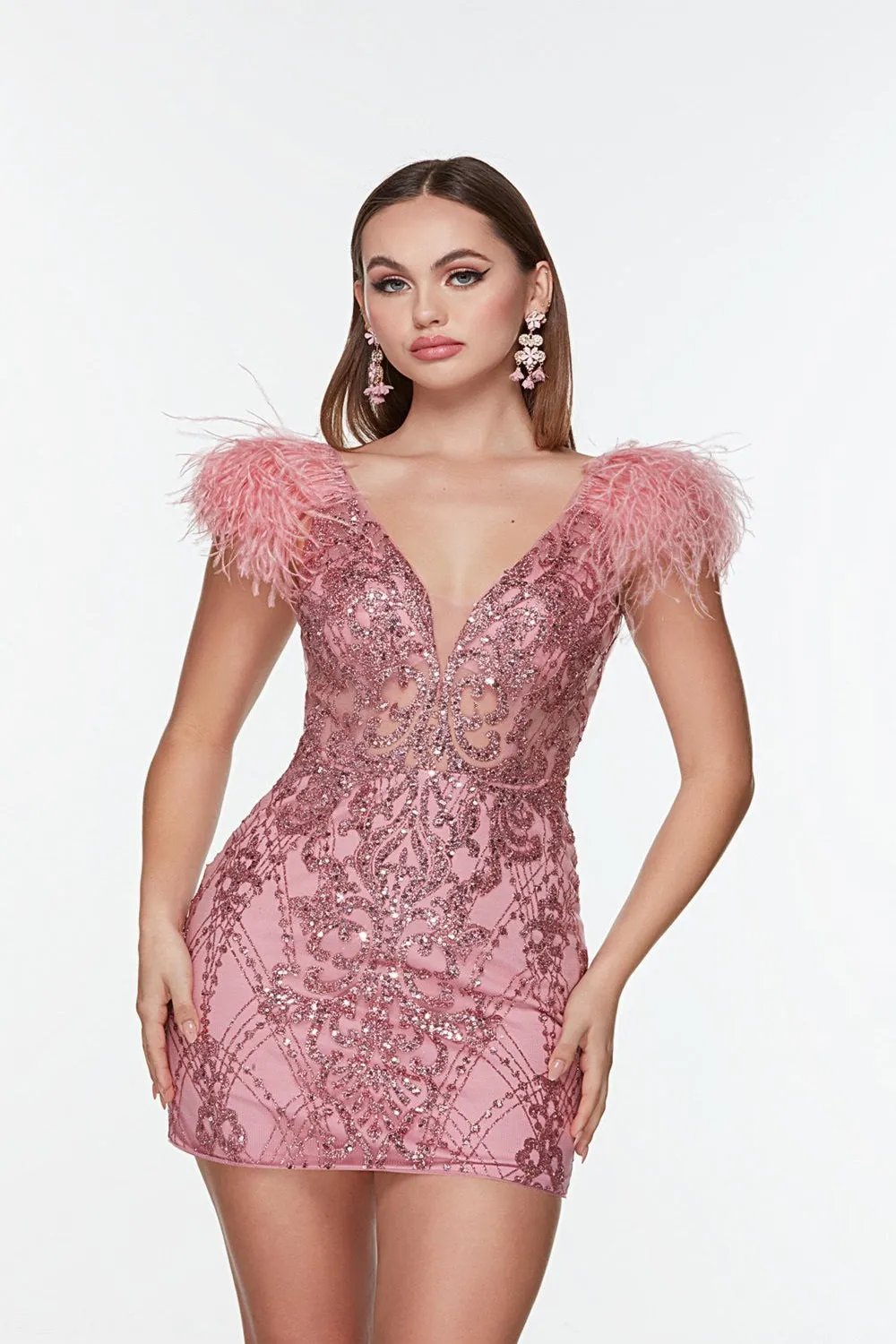Alyce 4501