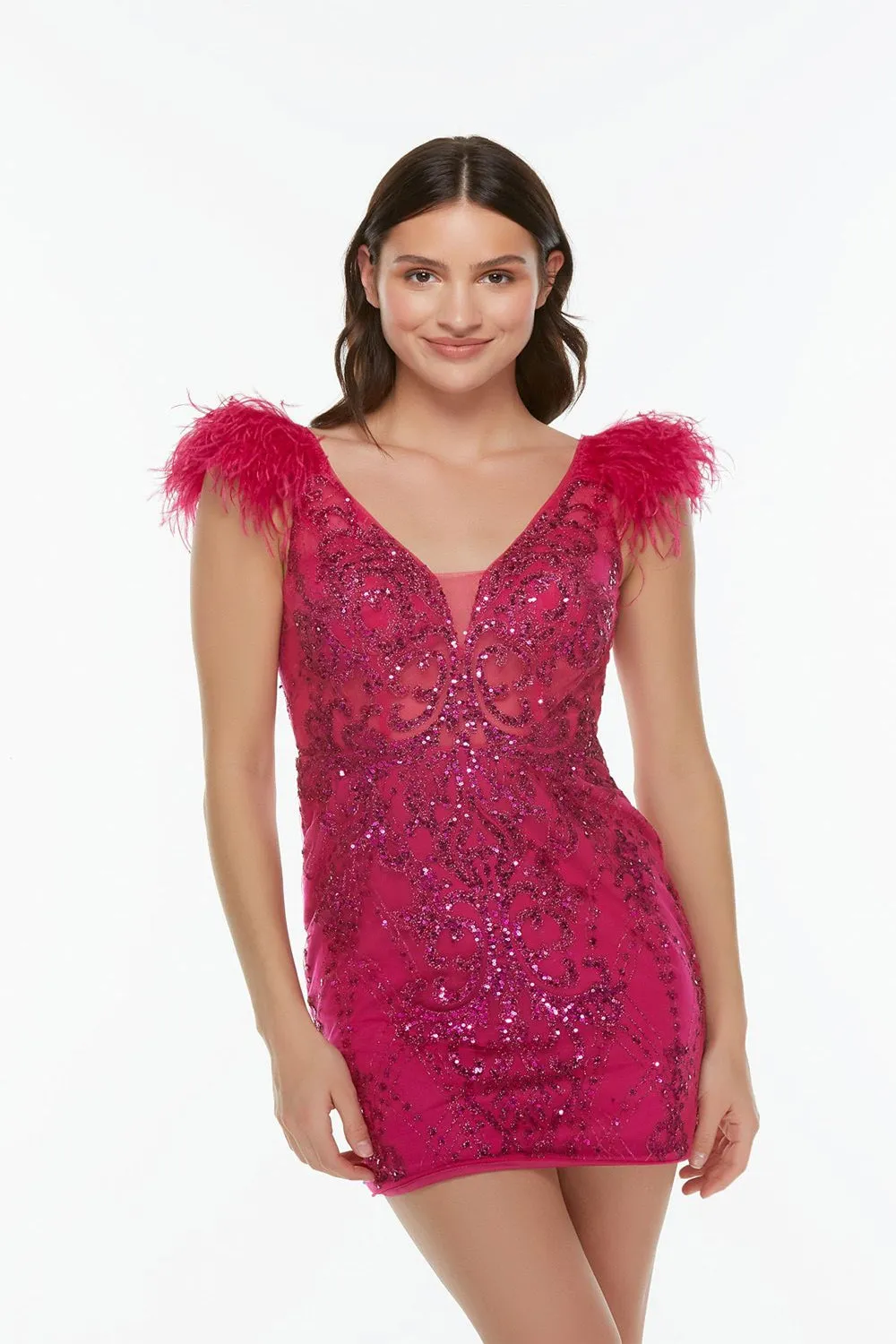 Alyce 4501