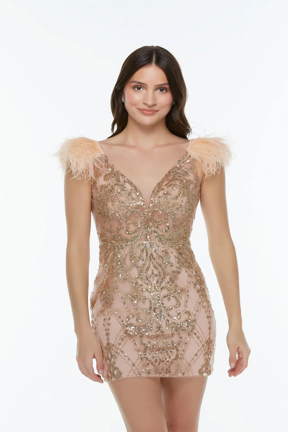 Alyce 4501