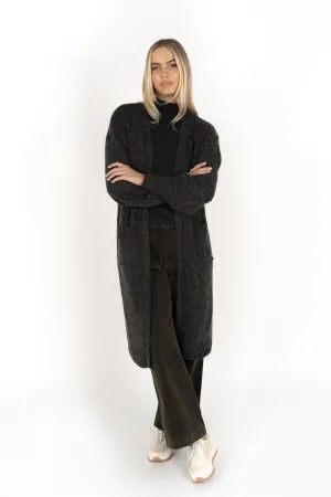 Angelica Cardi / Charcoal