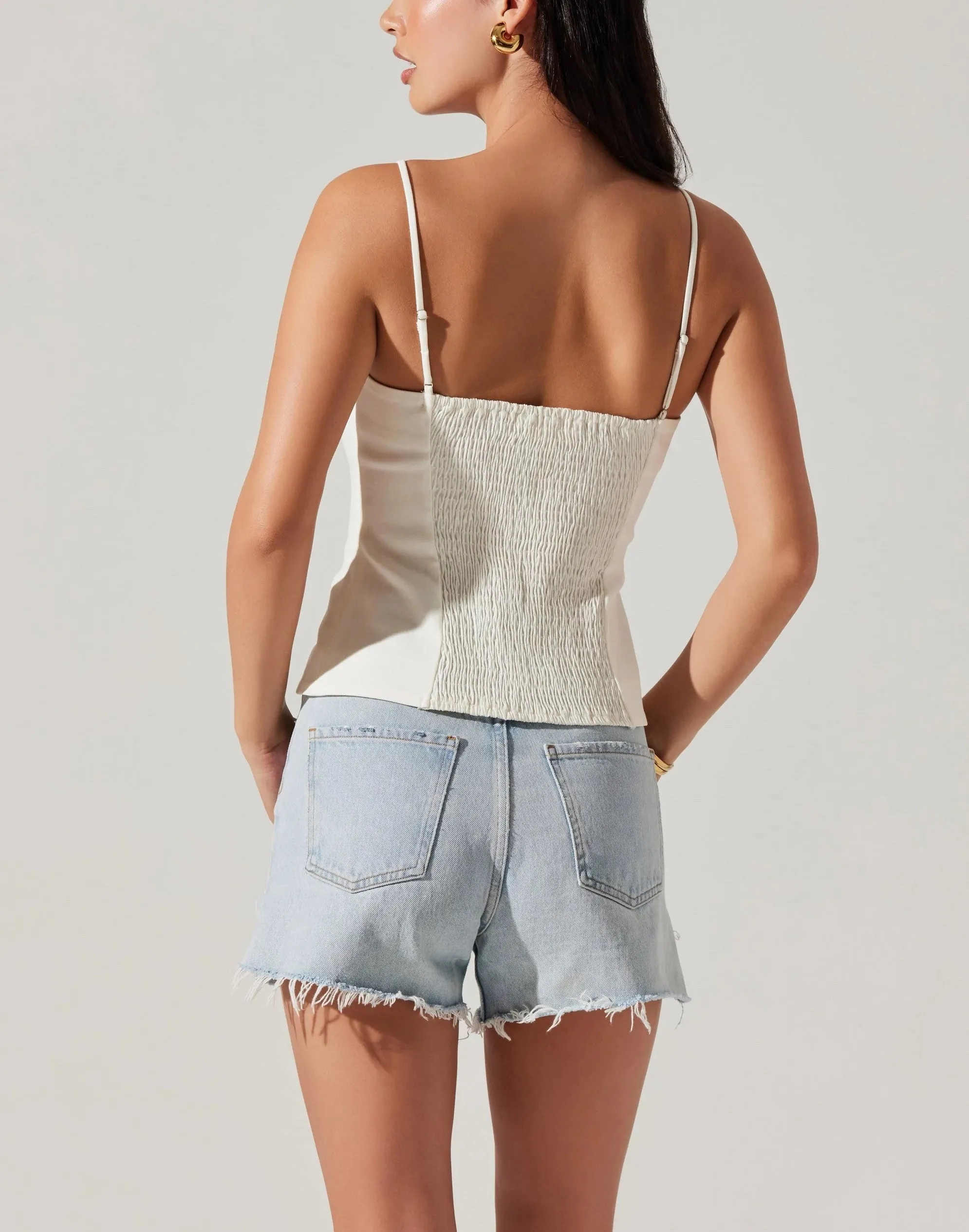 ASTR Kylian Top