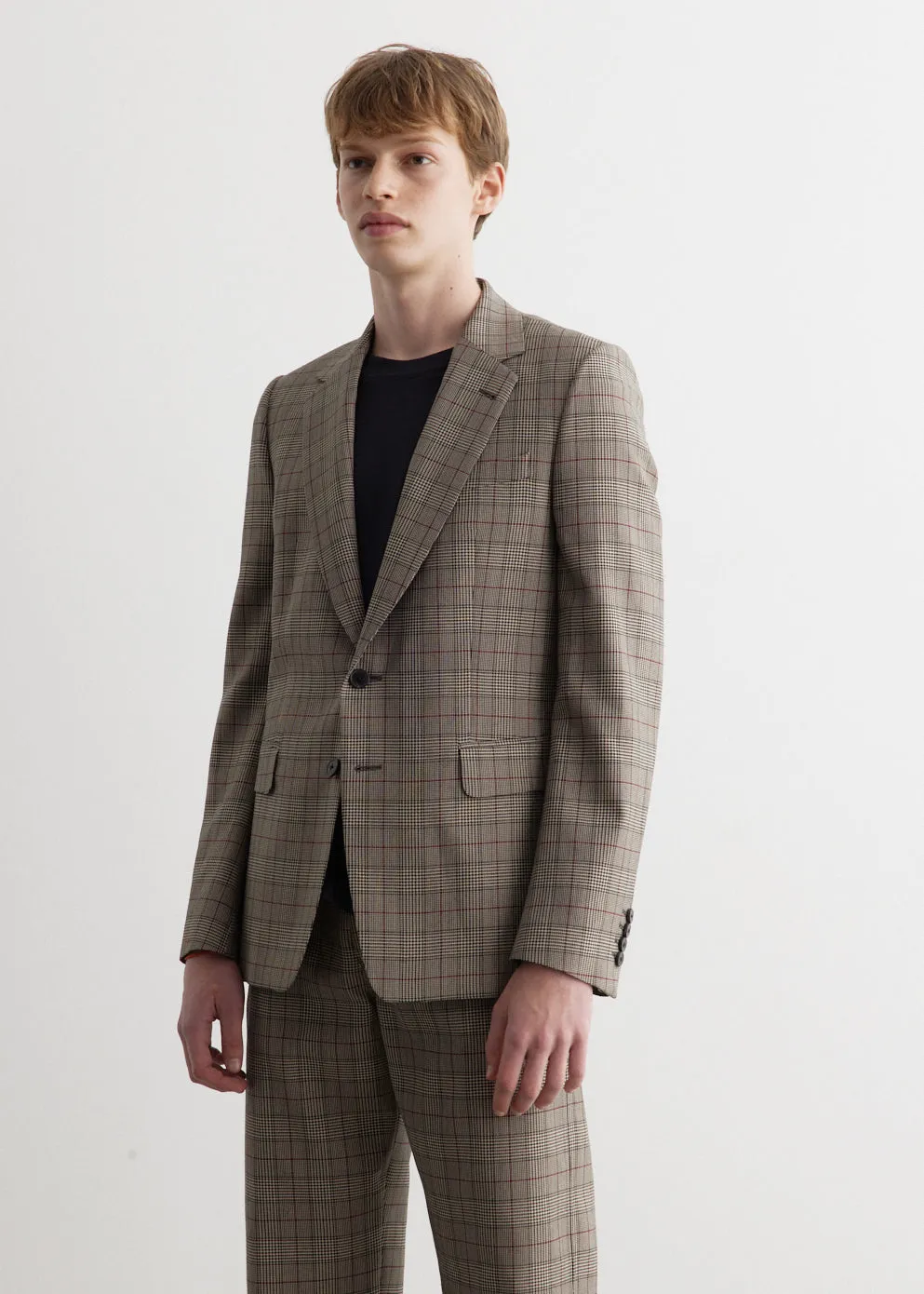 Blaine Jacket