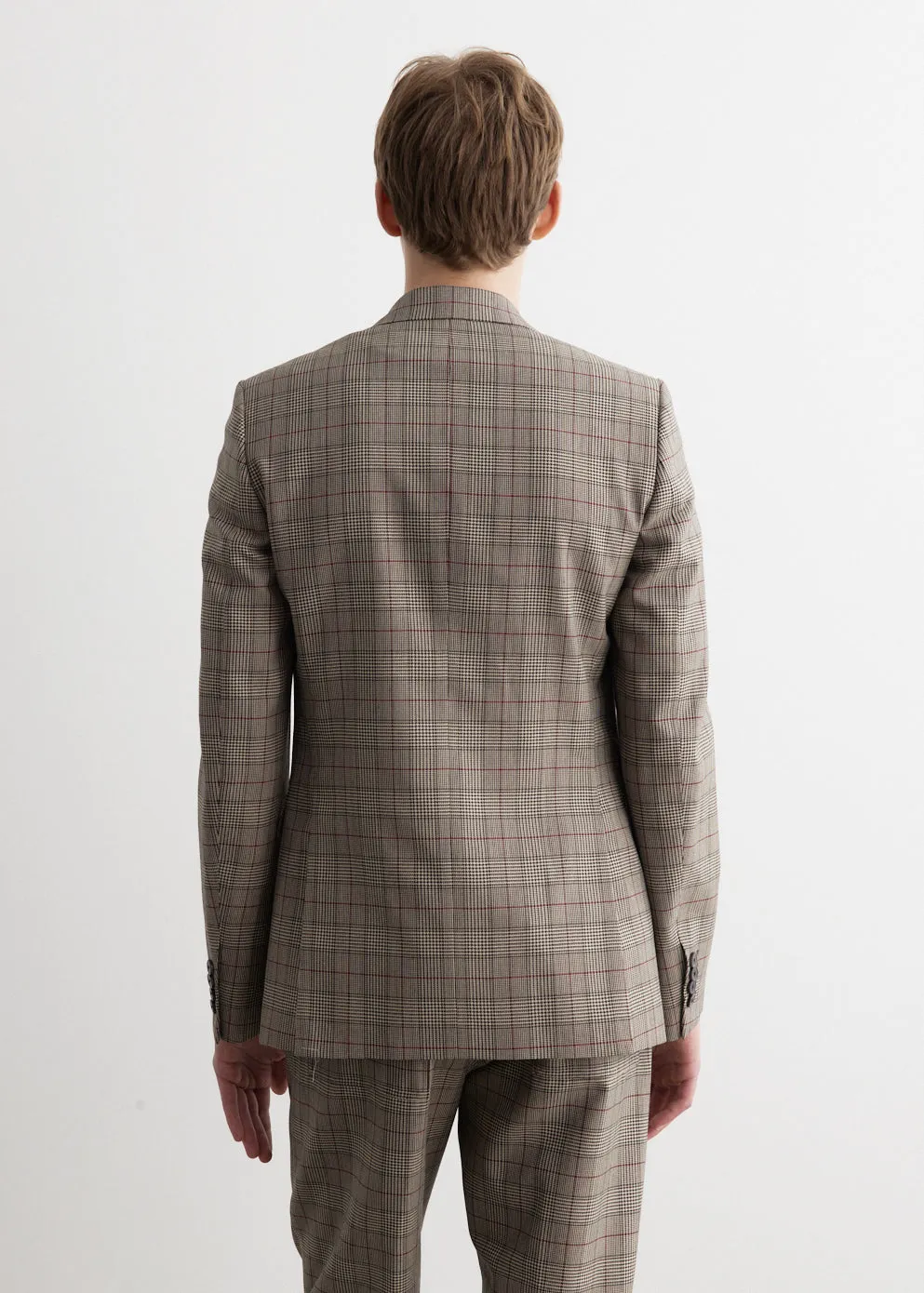 Blaine Jacket