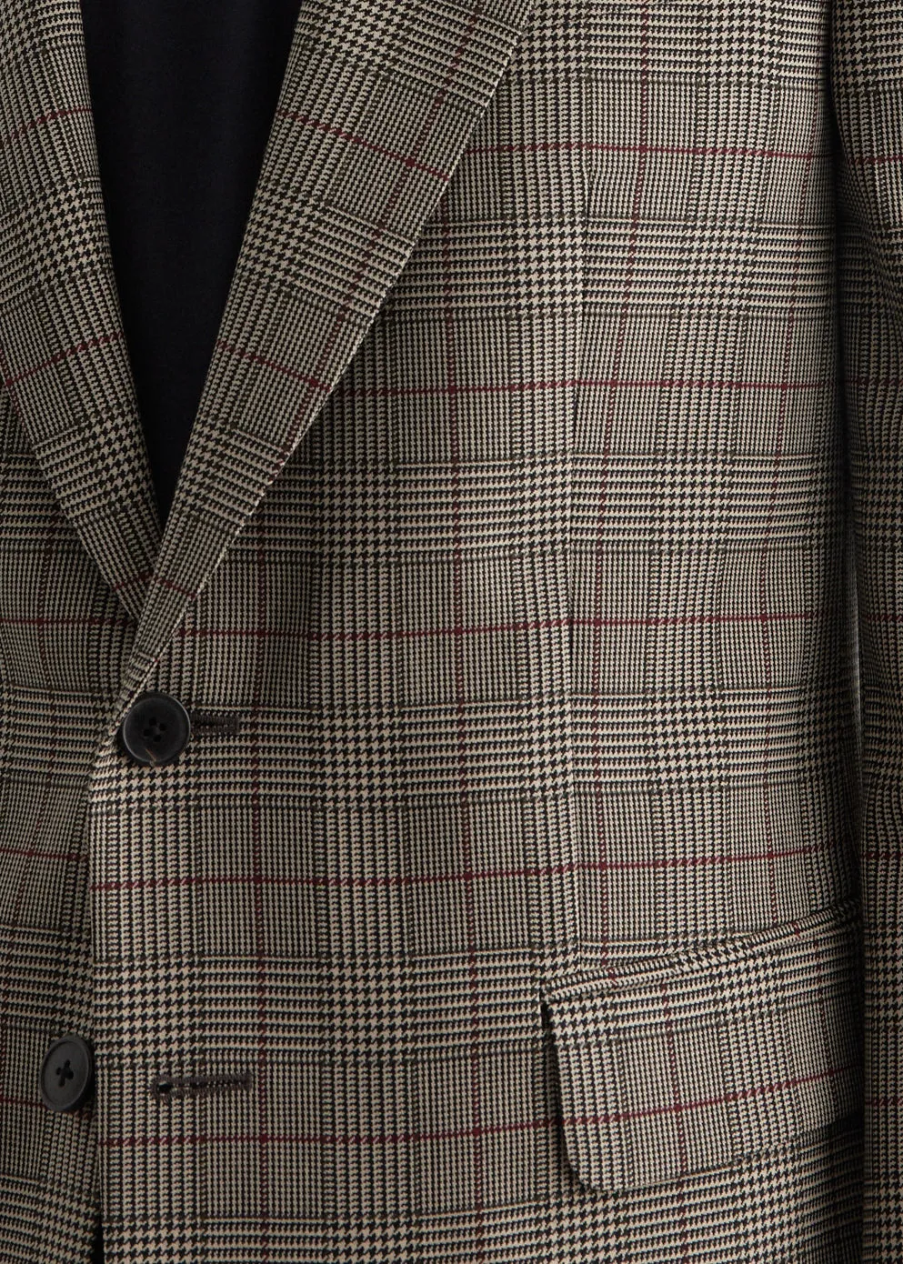 Blaine Jacket