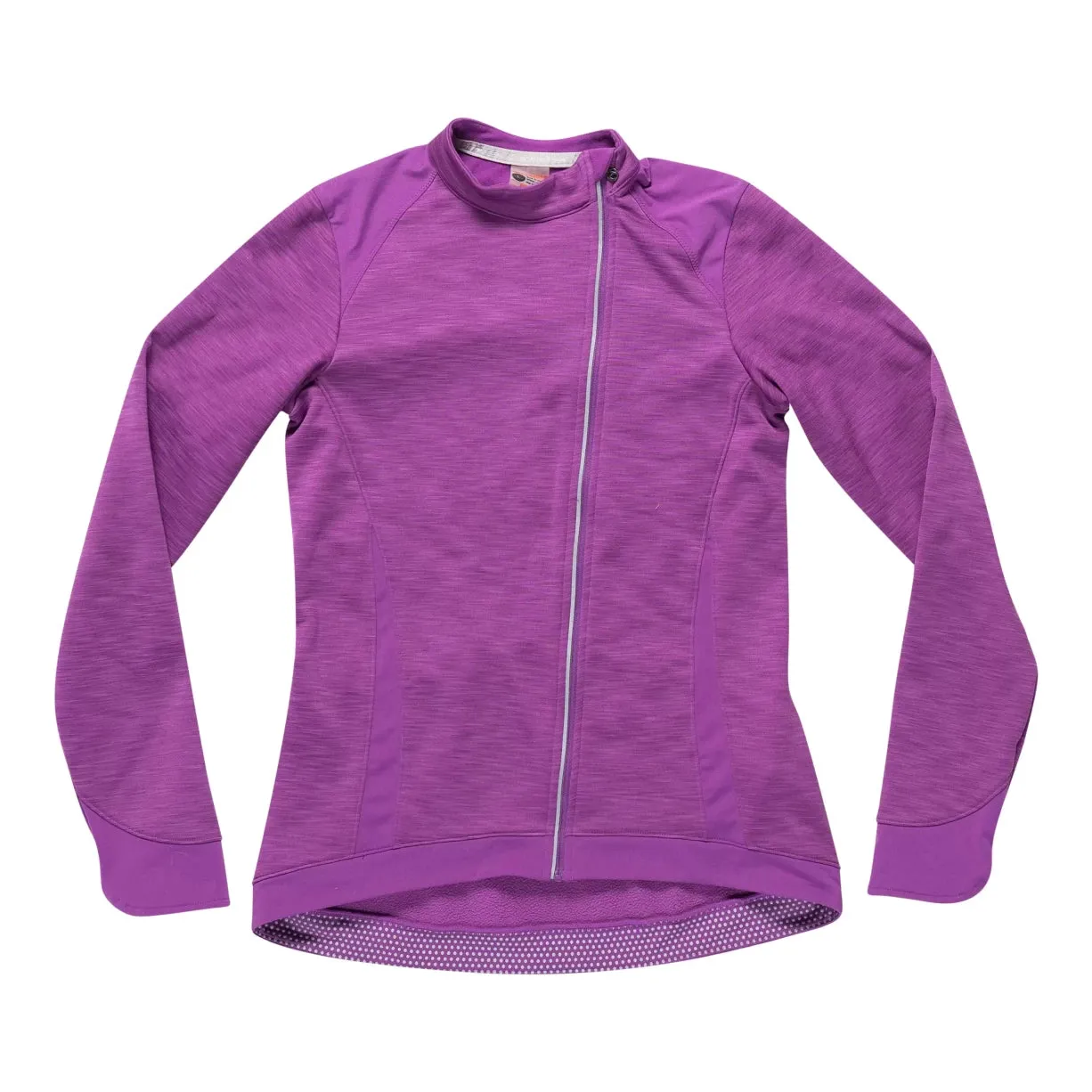 Bontrager Vella Thermal Long Sleeve Cycling Jersey - Women's