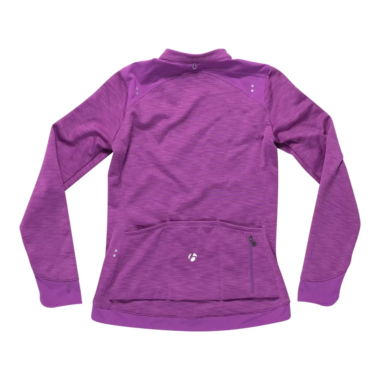 Bontrager Vella Thermal Long Sleeve Cycling Jersey - Women's