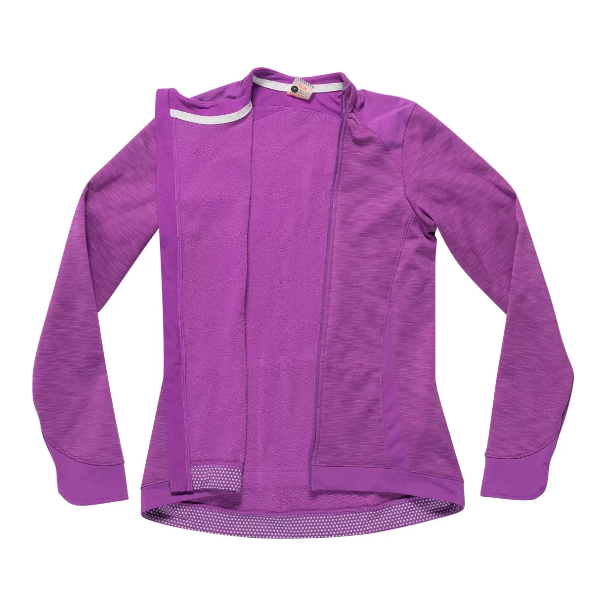 Bontrager Vella Thermal Long Sleeve Cycling Jersey - Women's