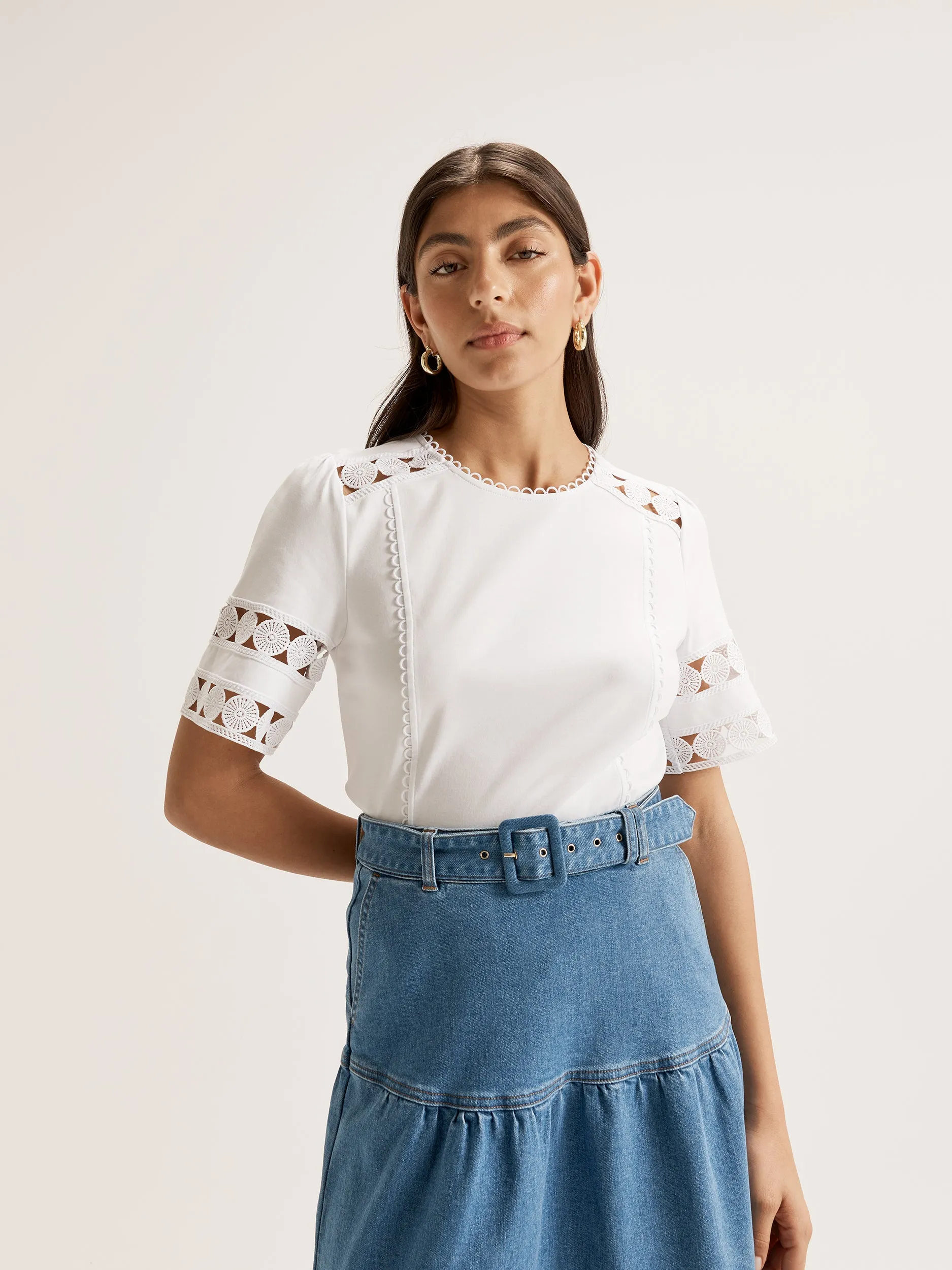 Daphne Top