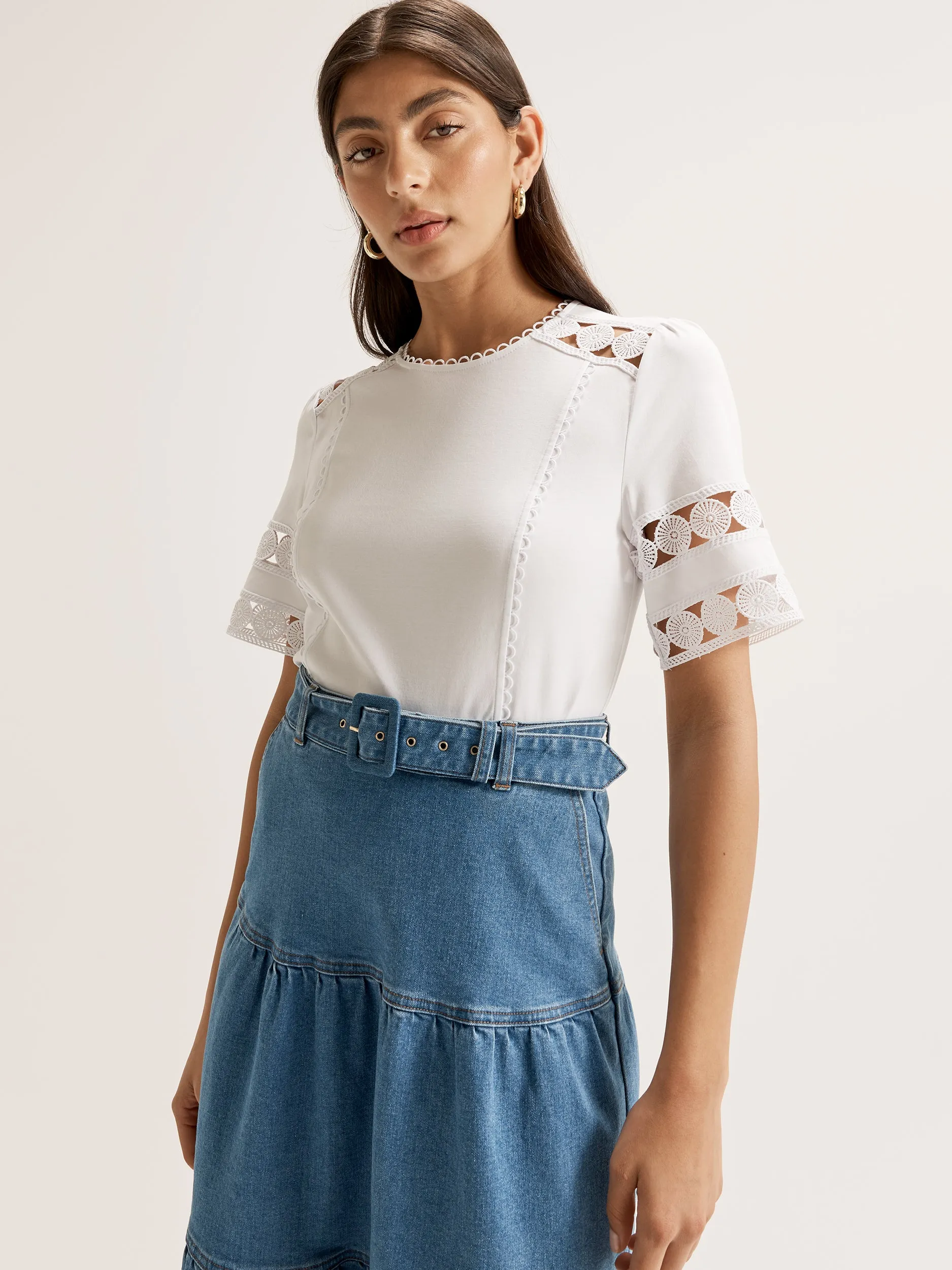 Daphne Top