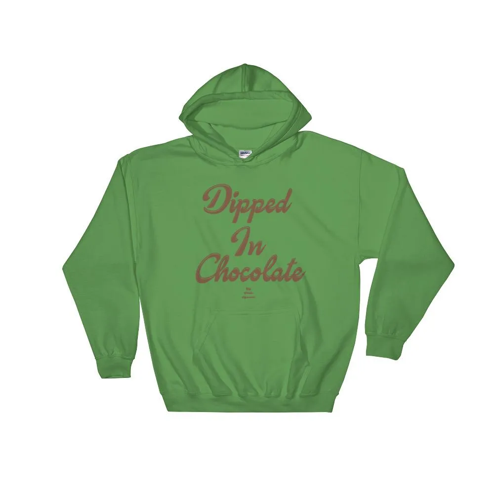 Dipped In Chocolate - Hoodie