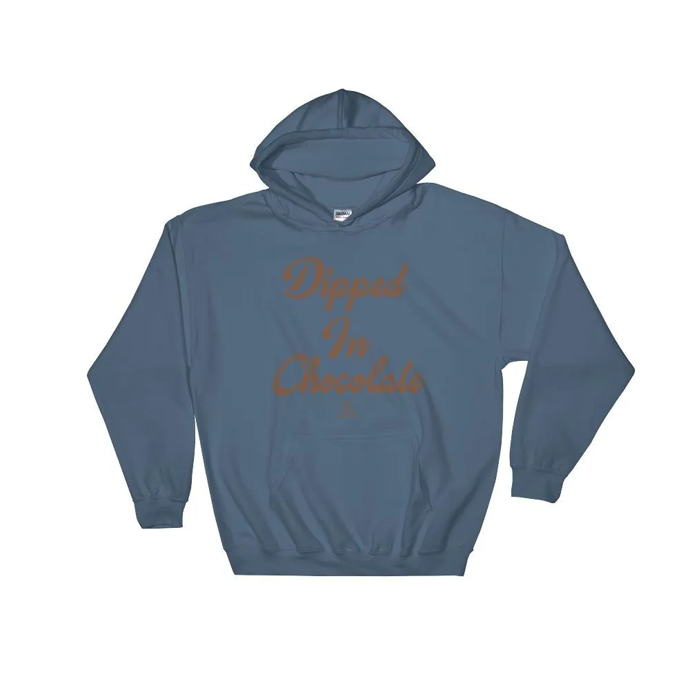 Dipped In Chocolate - Hoodie
