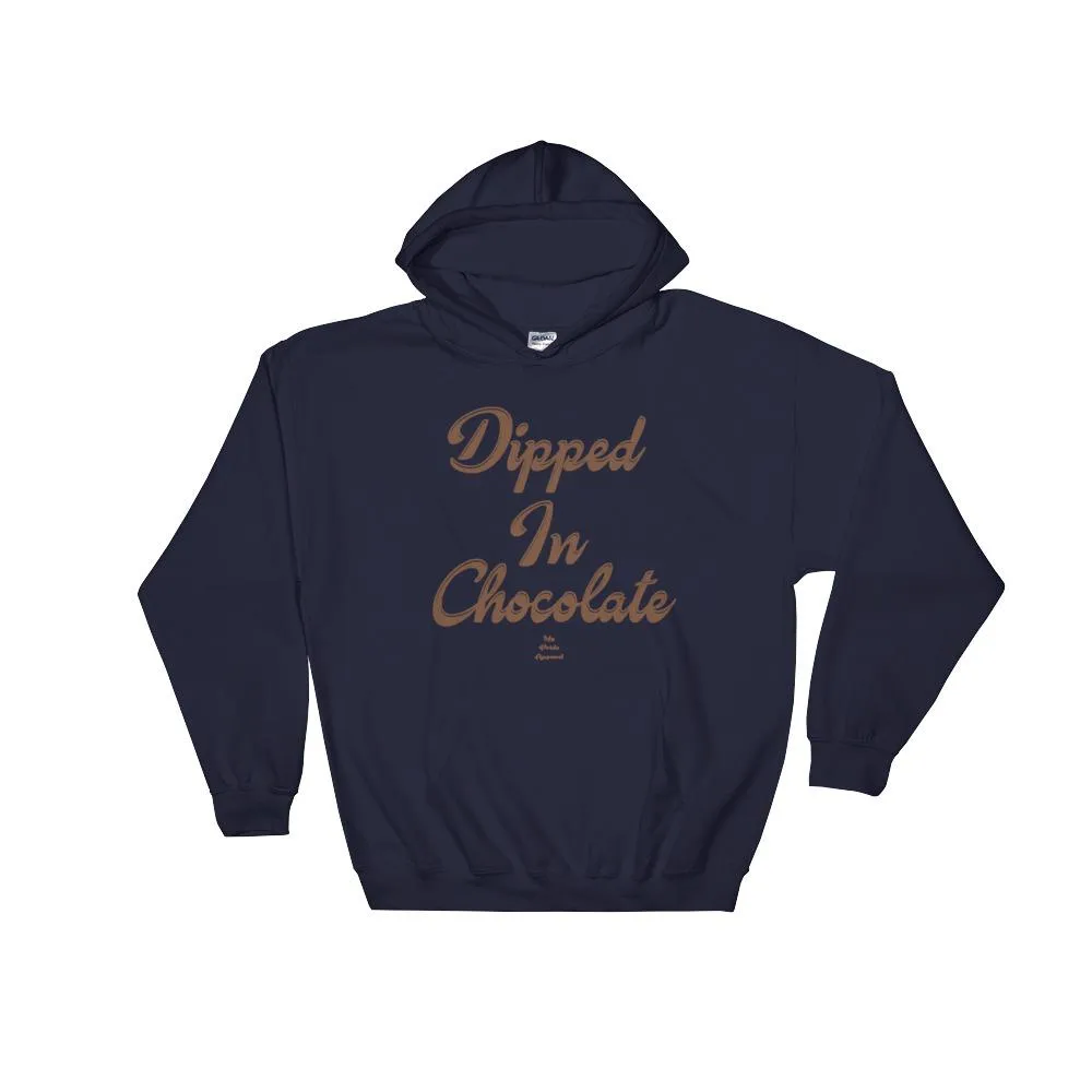 Dipped In Chocolate - Hoodie