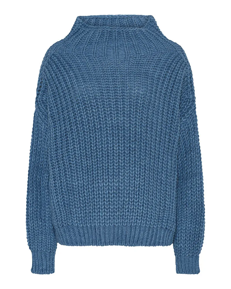 ElunaTT Oversize Sweater
