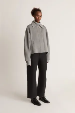 Florentine Cashmere Jacket