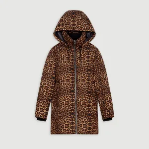 Glues Outerwear - Print….