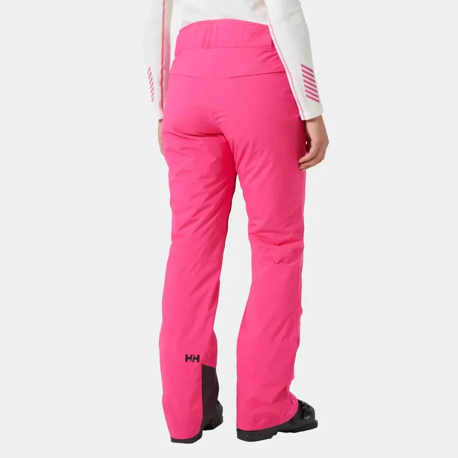 Helly Hansen Women's Legendary Insulated Pant