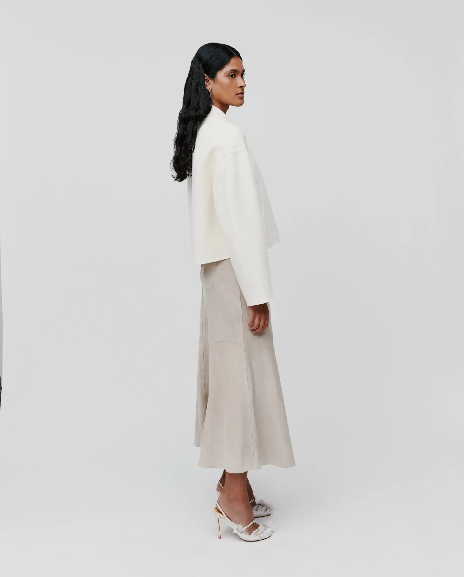 JAIA Jacket