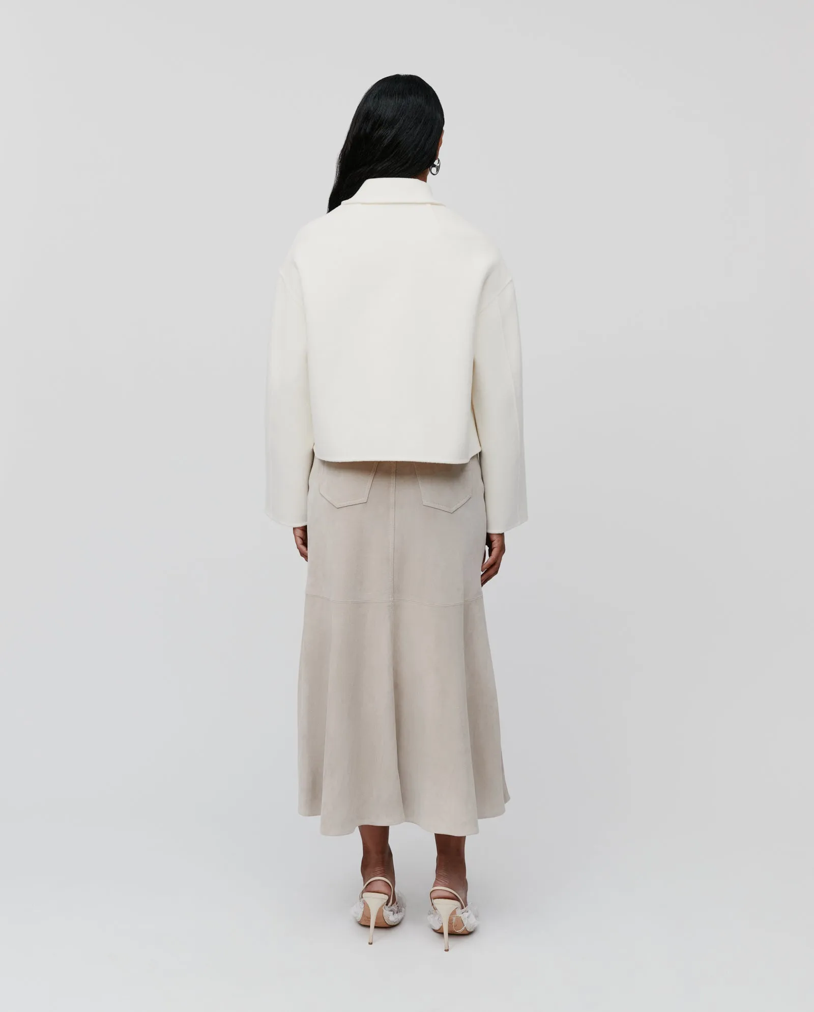 JAIA Jacket