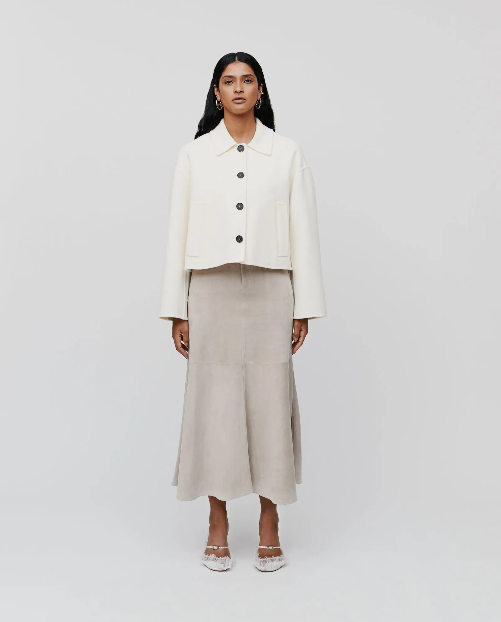 JAIA Jacket