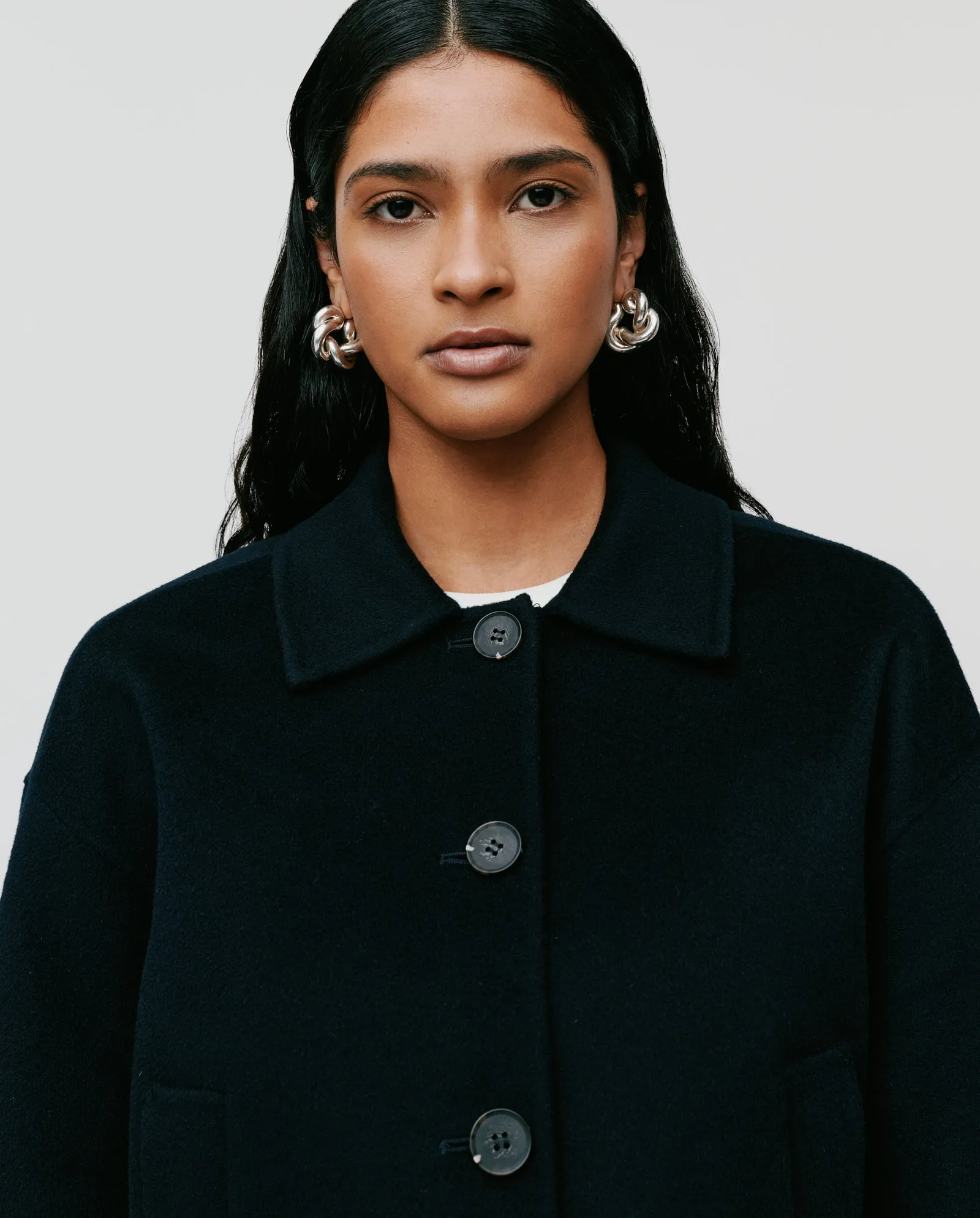JAIA Wooljacket