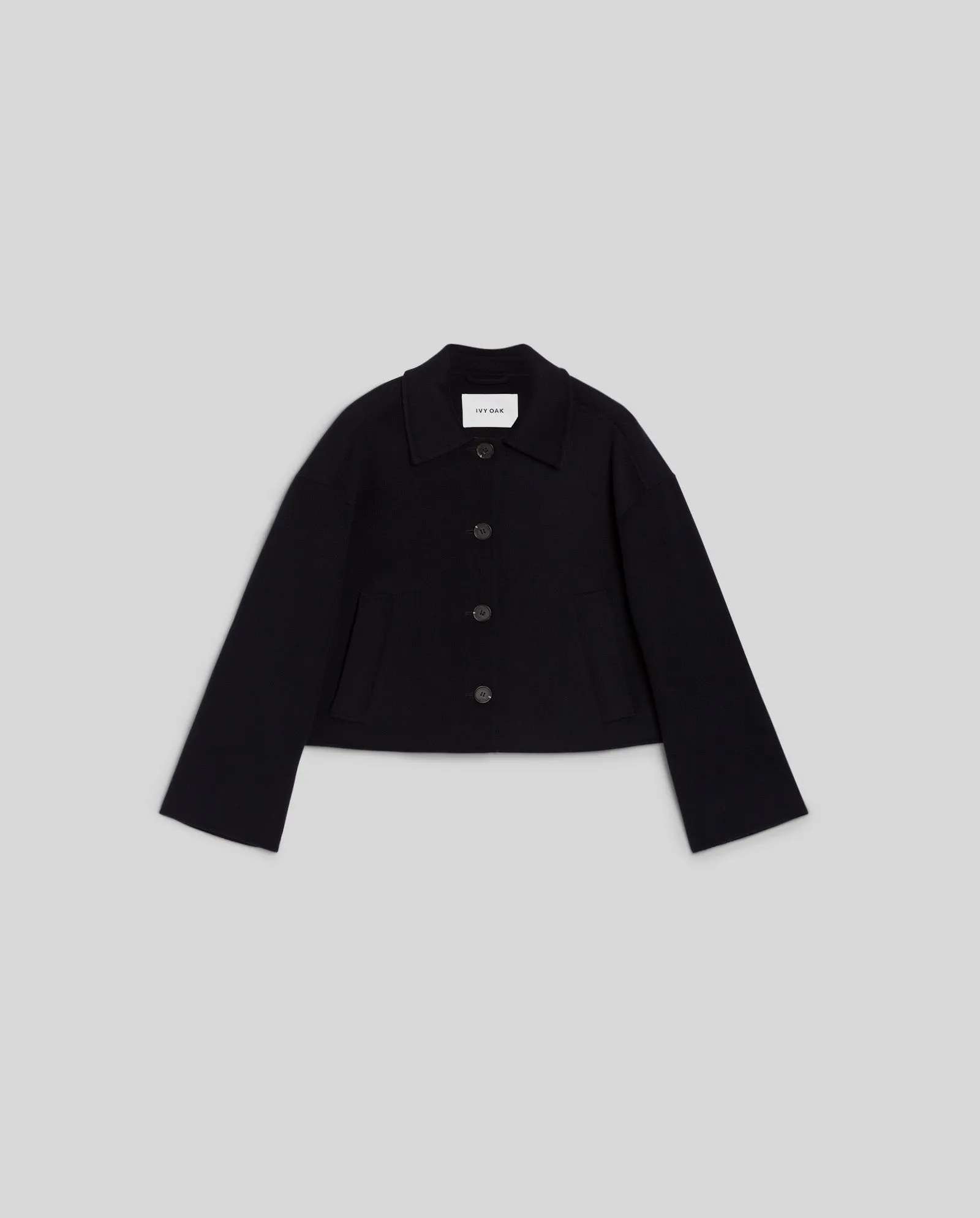JAIA Wooljacket