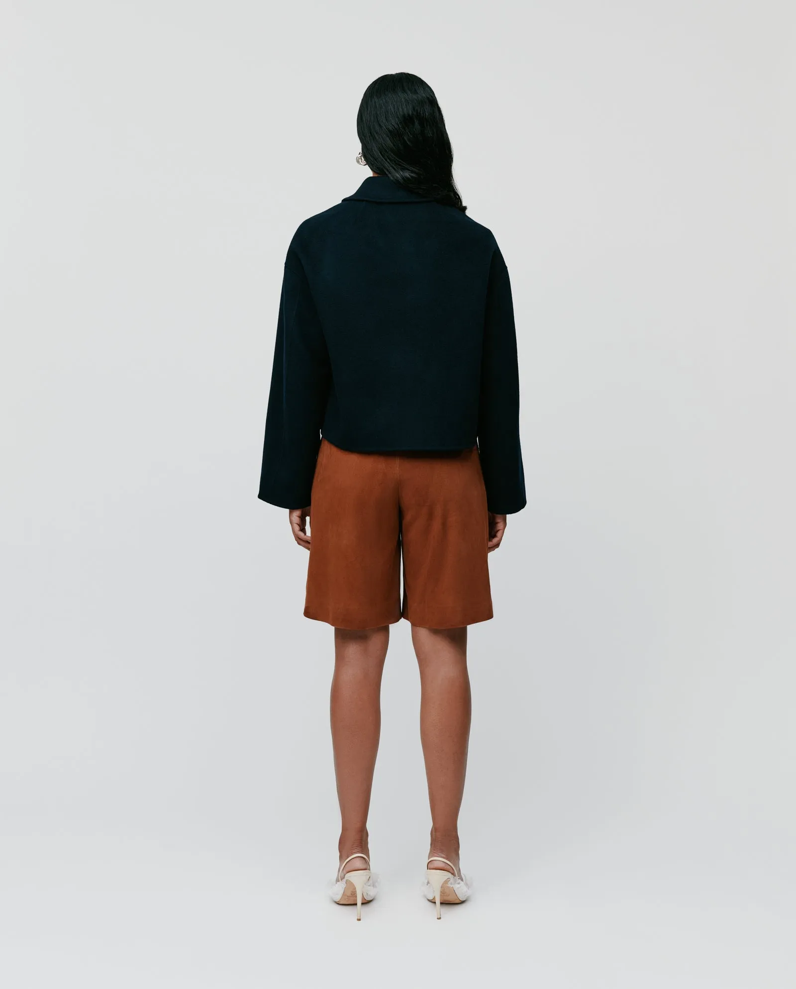 JAIA Wooljacket
