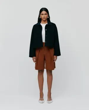 JAIA Wooljacket