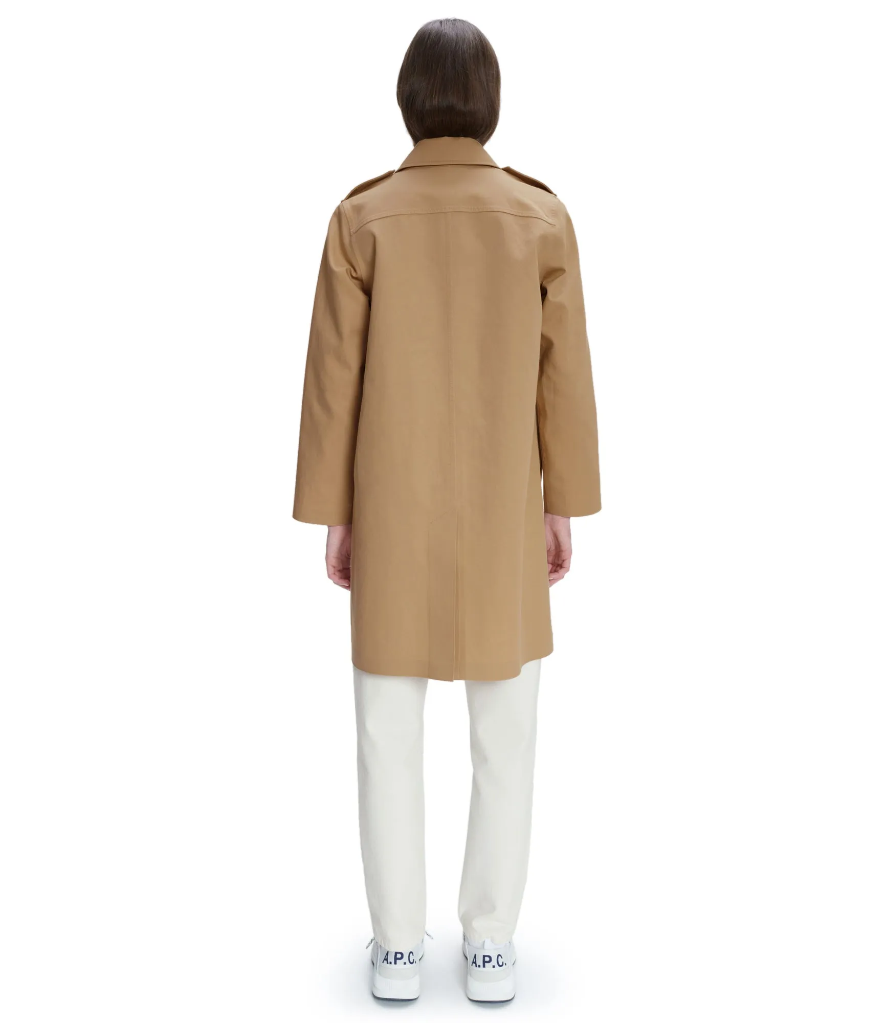 Justine Coat
