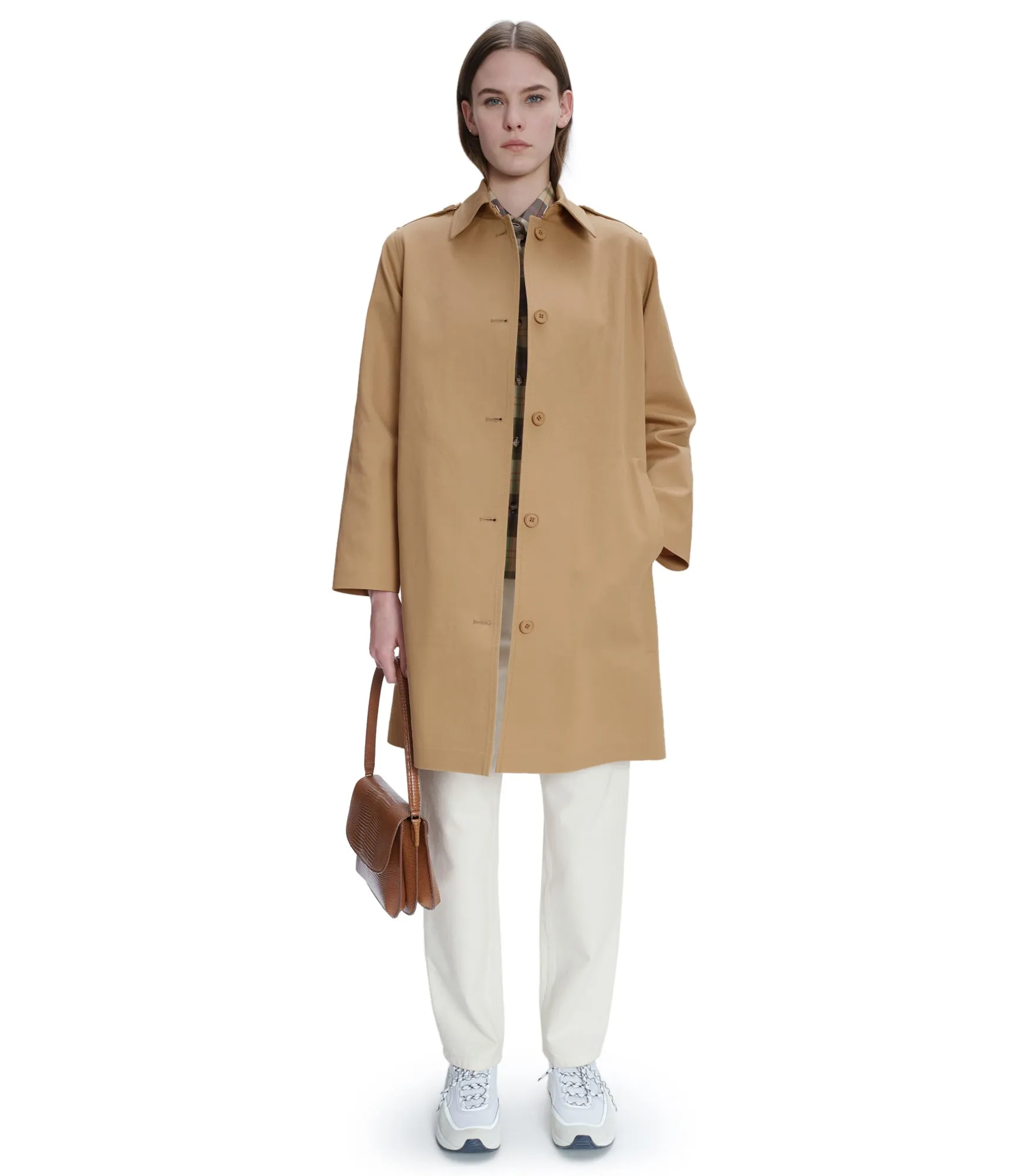 Justine Coat