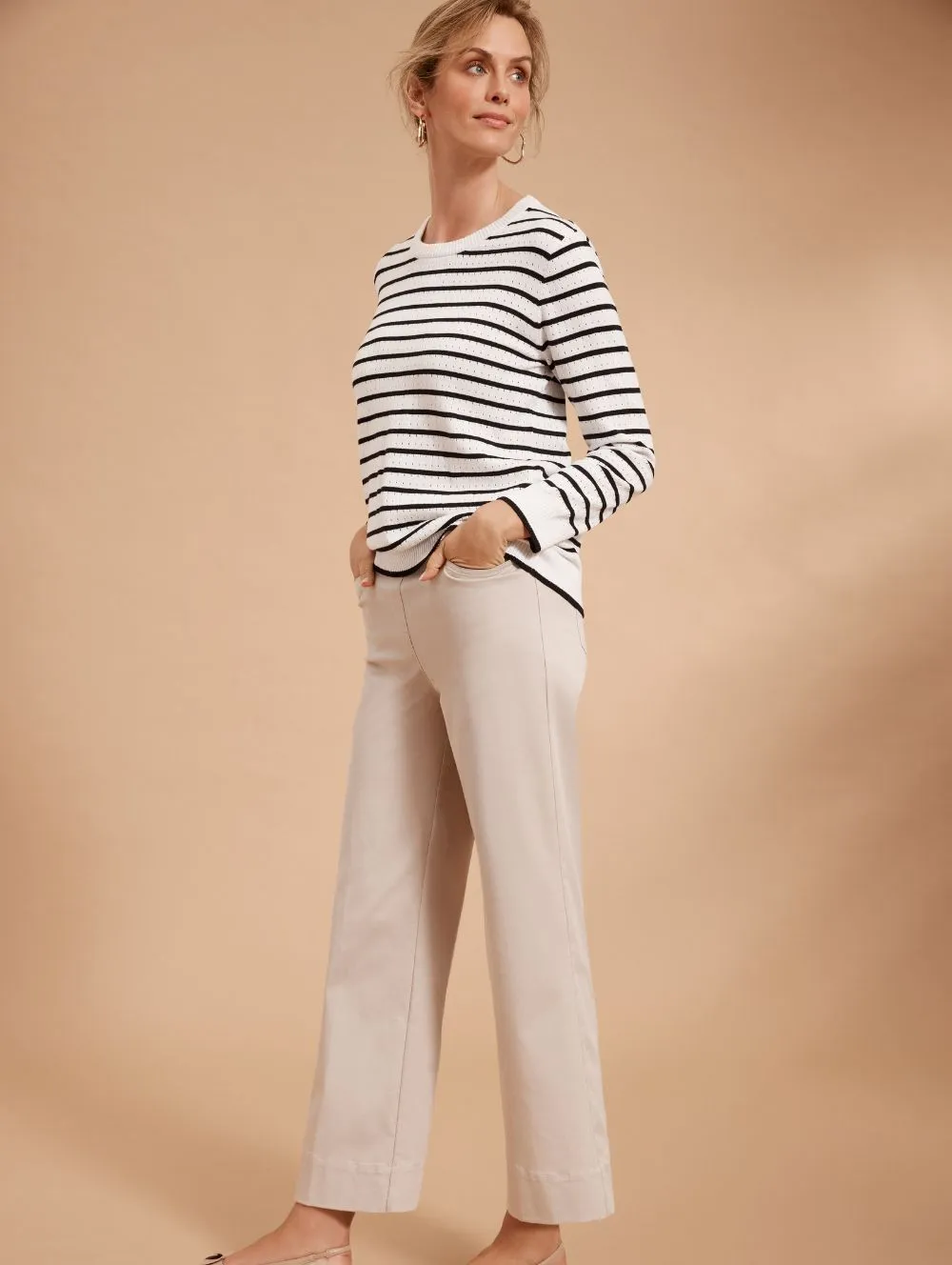Laurenza Knitwear