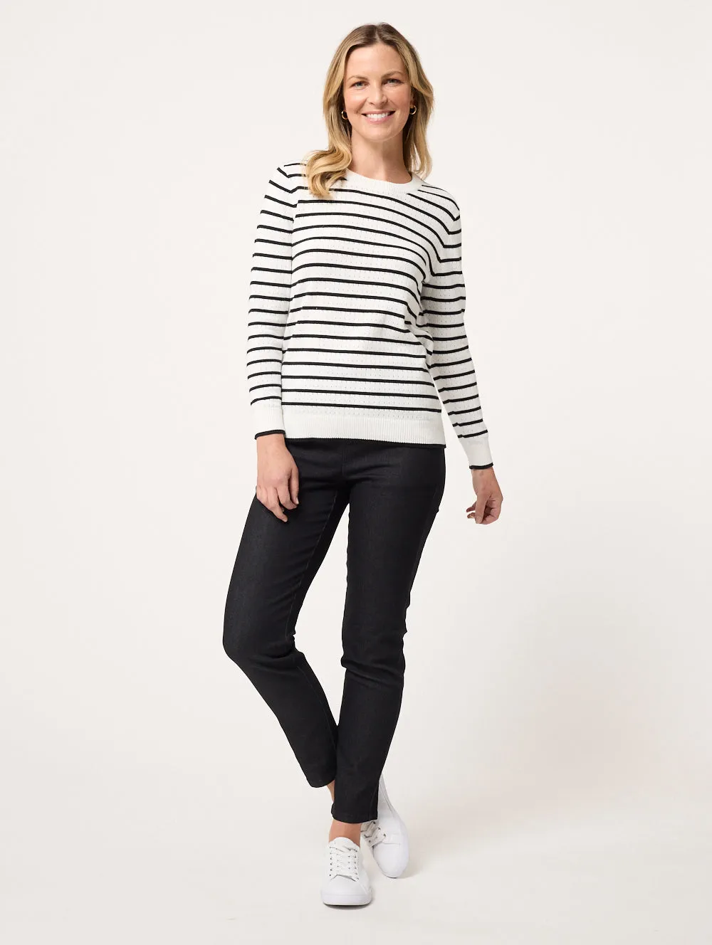 Laurenza Knitwear
