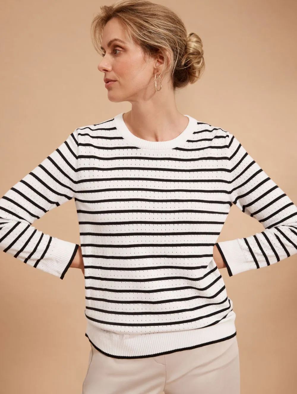 Laurenza Knitwear