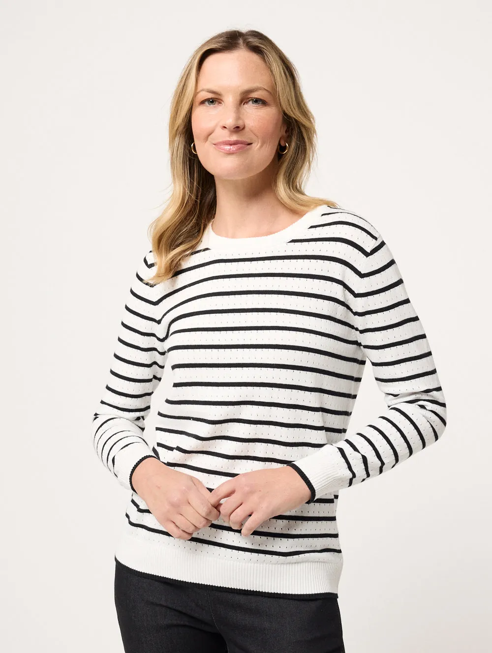 Laurenza Knitwear