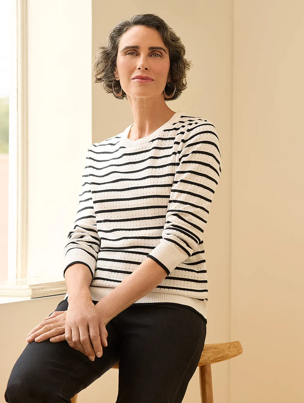Laurenza Knitwear