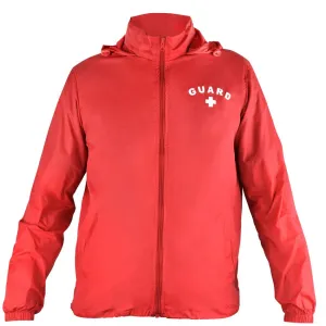 Lifeguard Wind Jackets