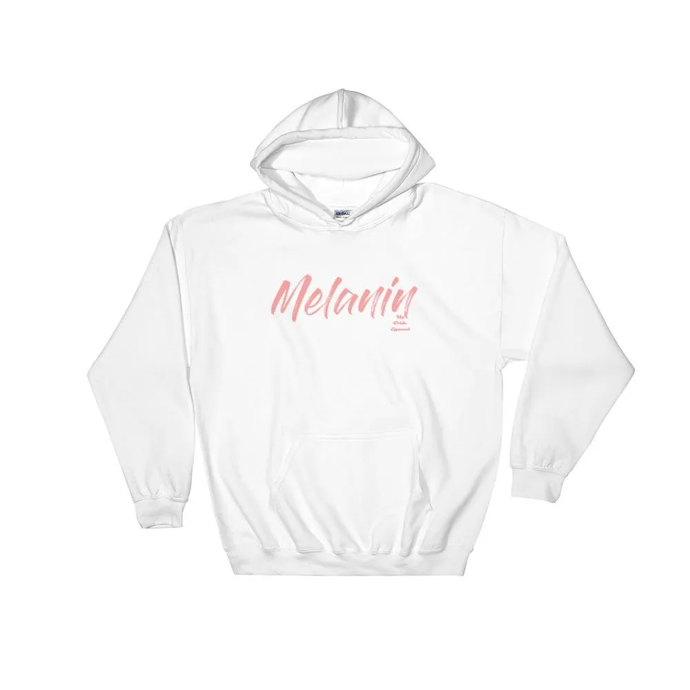 Melanin - Hoodie