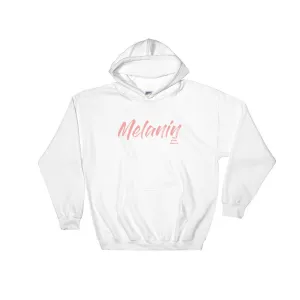 Melanin - Hoodie
