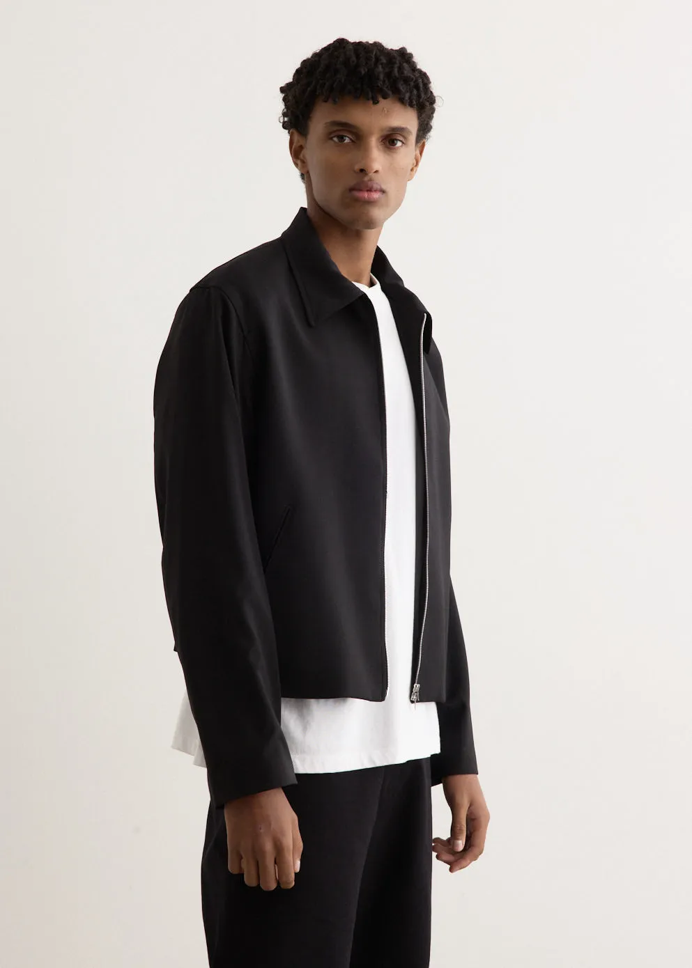 Mini Jacket